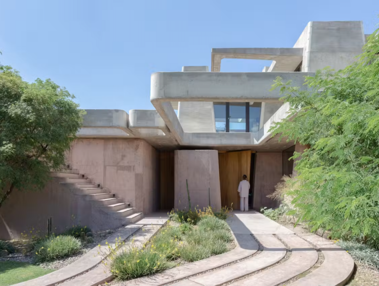 Of Design Studios - Argentina Home Design and Build